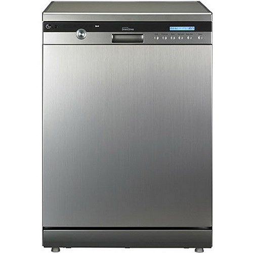 ماشین ظرفشویی  ال جی KD-827SW102316